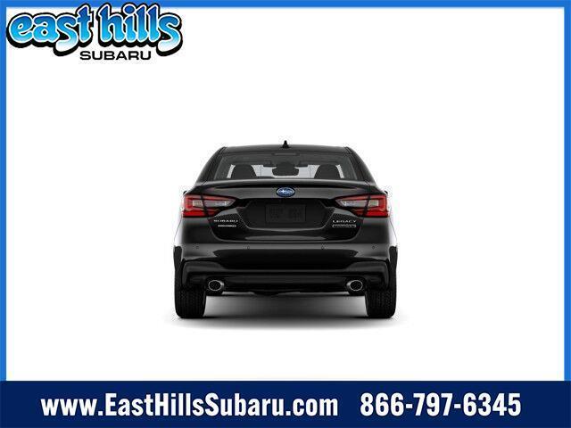 new 2025 Subaru Legacy car, priced at $42,219