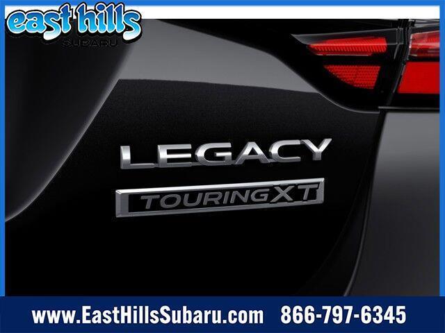 new 2025 Subaru Legacy car, priced at $42,219