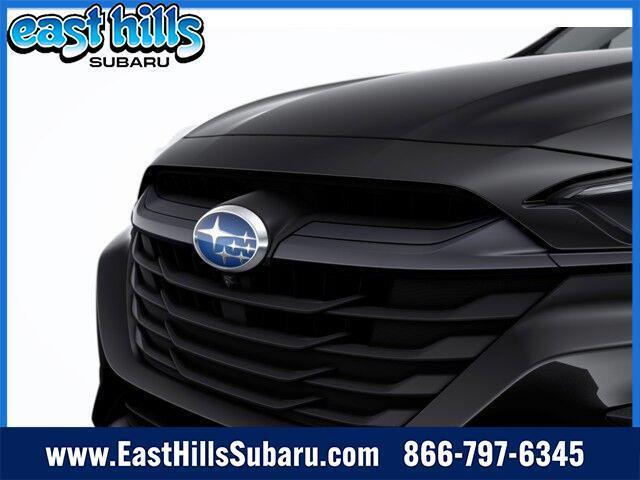 new 2025 Subaru Legacy car, priced at $42,219