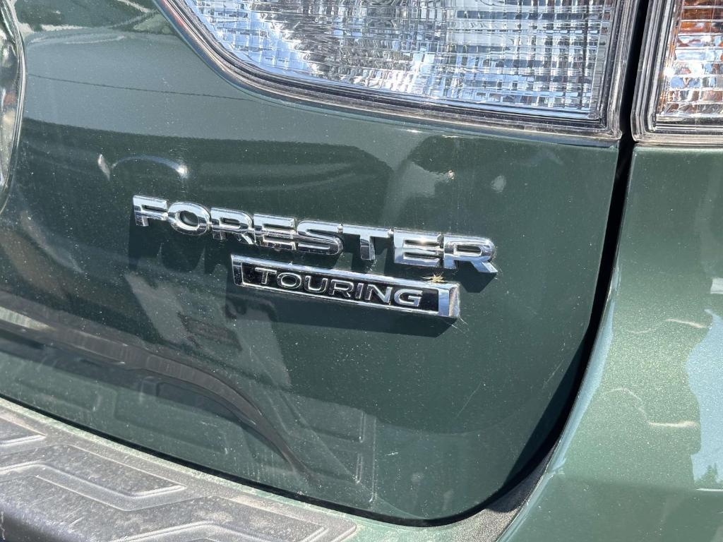 used 2022 Subaru Forester car, priced at $27,995