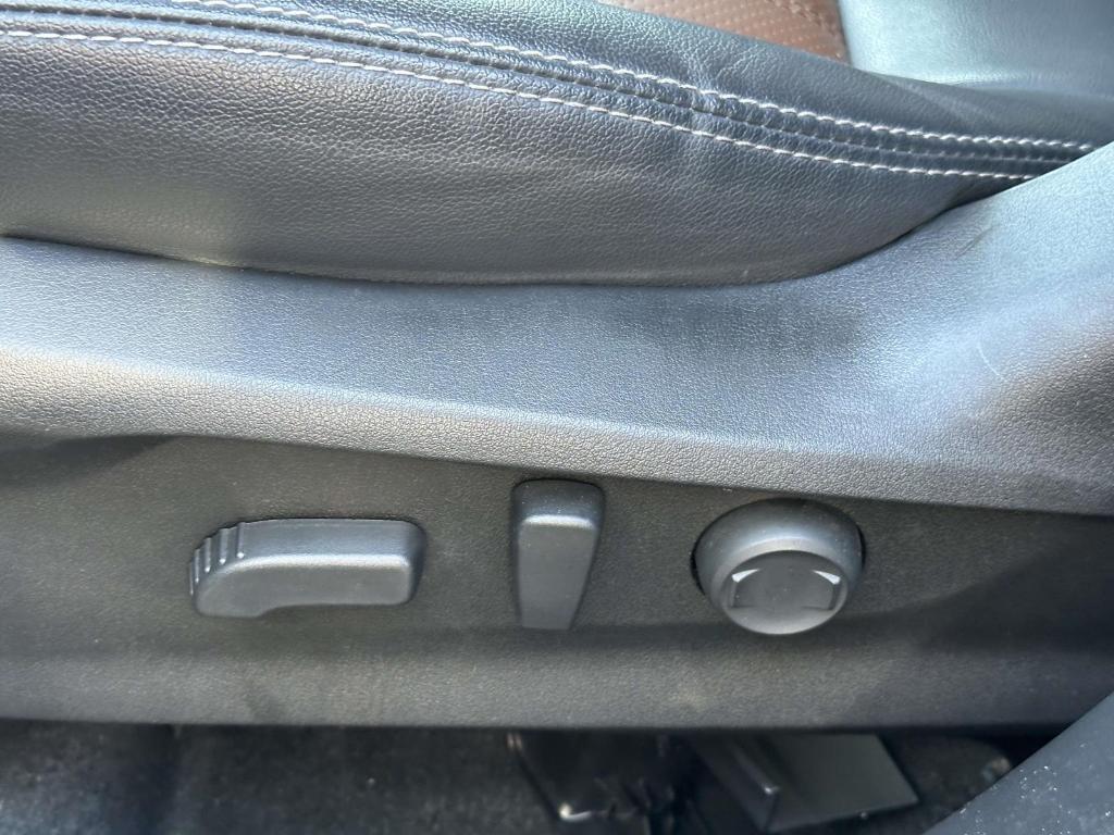 used 2022 Subaru Forester car, priced at $27,995