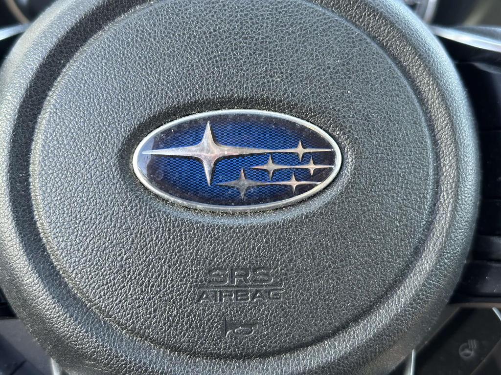 used 2022 Subaru Forester car, priced at $27,995