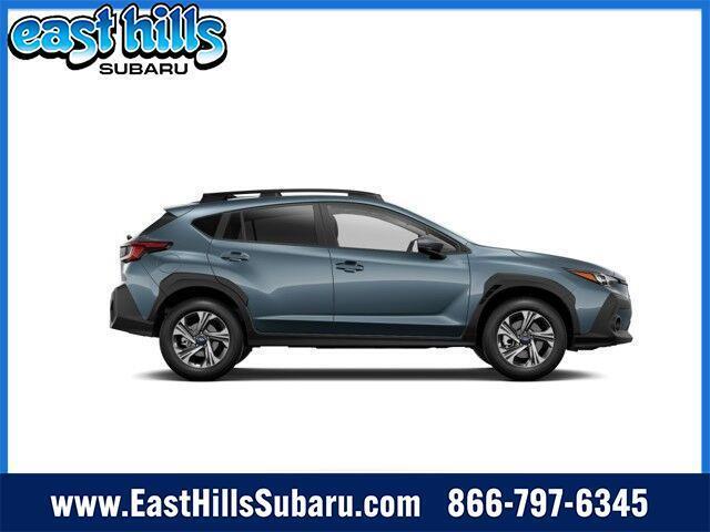 new 2025 Subaru Crosstrek car, priced at $32,915
