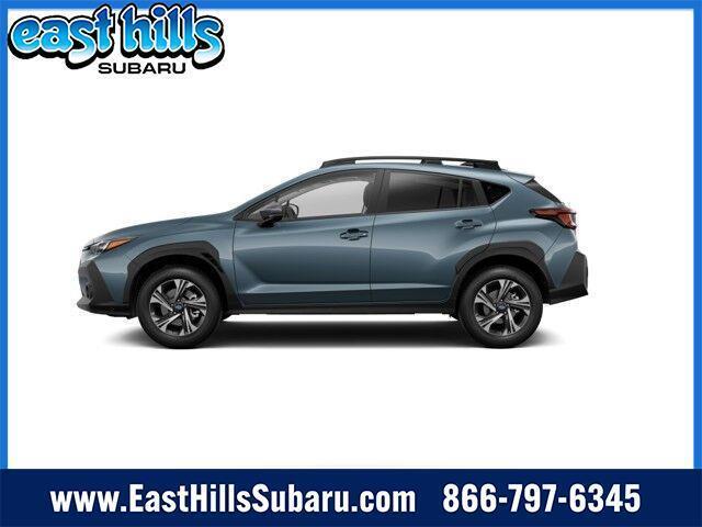 new 2025 Subaru Crosstrek car, priced at $32,915