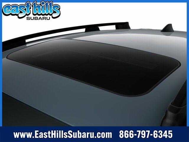 new 2025 Subaru Crosstrek car, priced at $32,915