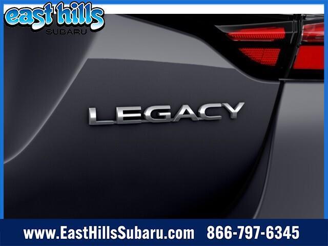 new 2025 Subaru Legacy car, priced at $36,333