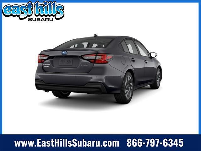 new 2025 Subaru Legacy car, priced at $36,333