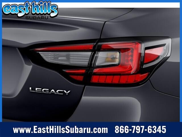 new 2025 Subaru Legacy car, priced at $36,333