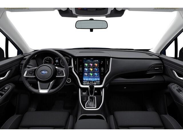 new 2025 Subaru Outback car, priced at $35,136