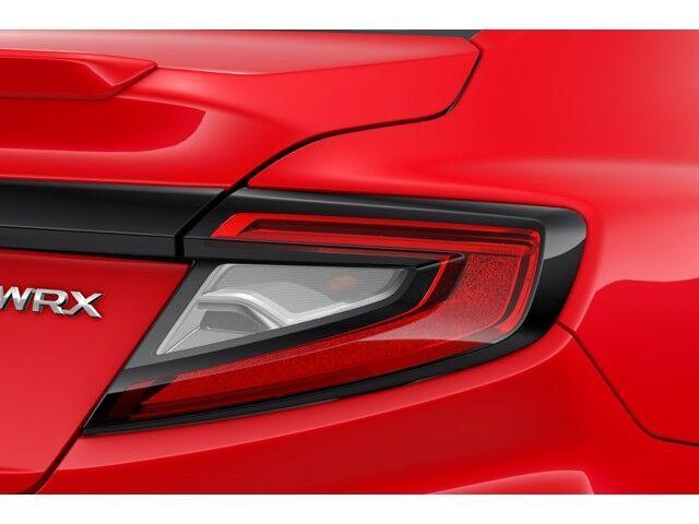 used 2023 Subaru WRX car, priced at $29,990