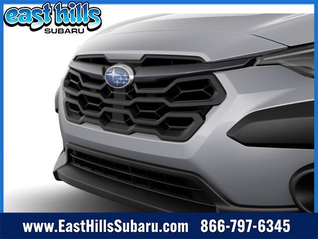 new 2025 Subaru Crosstrek car, priced at $32,520