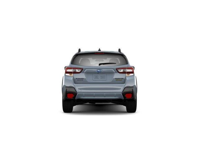 used 2022 Subaru Crosstrek car, priced at $24,500