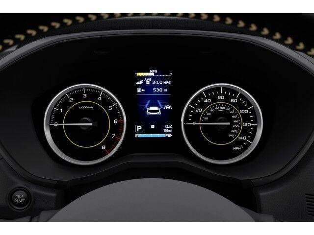 used 2022 Subaru Crosstrek car, priced at $24,500