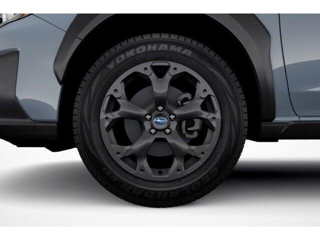 used 2022 Subaru Crosstrek car, priced at $24,500