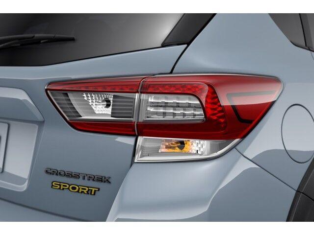 used 2022 Subaru Crosstrek car, priced at $24,500