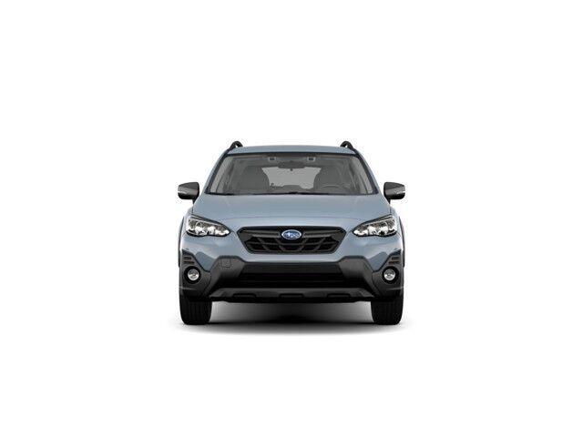 used 2022 Subaru Crosstrek car, priced at $24,500