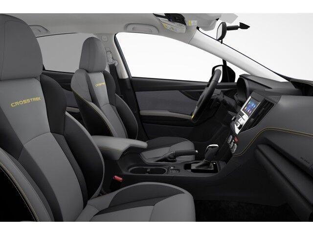 used 2022 Subaru Crosstrek car, priced at $24,500