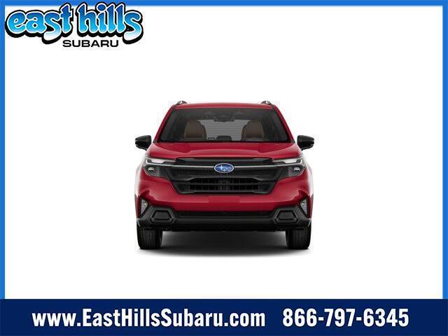 new 2025 Subaru Forester Hybrid car, priced at $45,802