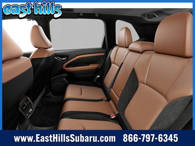 new 2025 Subaru Forester Hybrid car, priced at $45,802