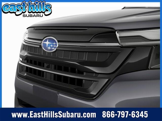 new 2025 Subaru Forester Hybrid car, priced at $46,410