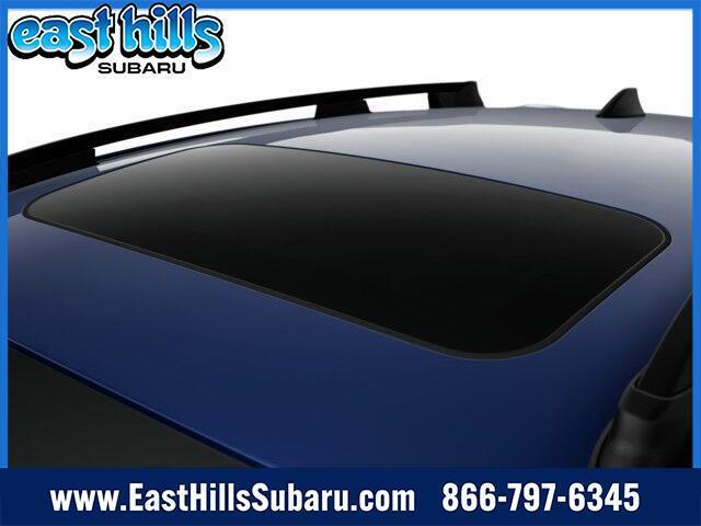 new 2025 Subaru Crosstrek car, priced at $33,788