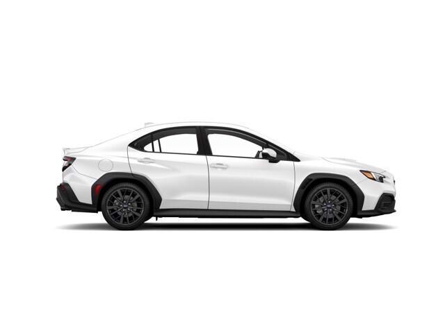 new 2023 Subaru WRX car, priced at $35,125