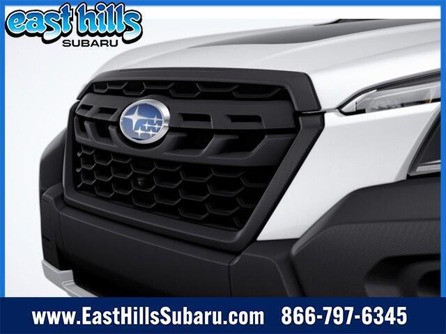 new 2025 Subaru Forester car, priced at $39,003