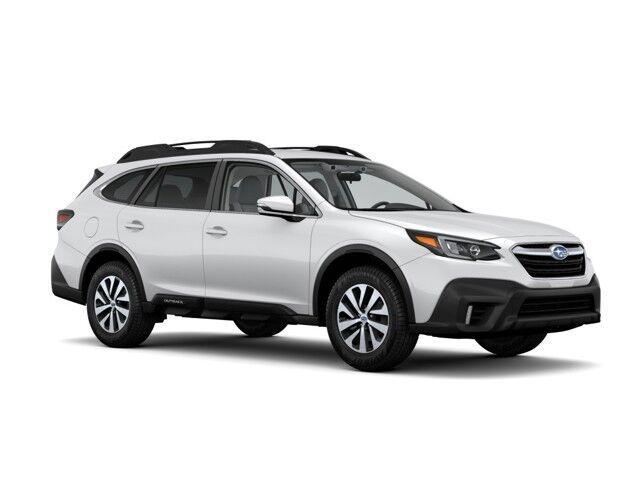 used 2022 Subaru Outback car, priced at $24,299