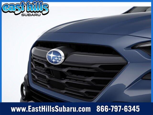 new 2025 Subaru Outback car, priced at $40,162