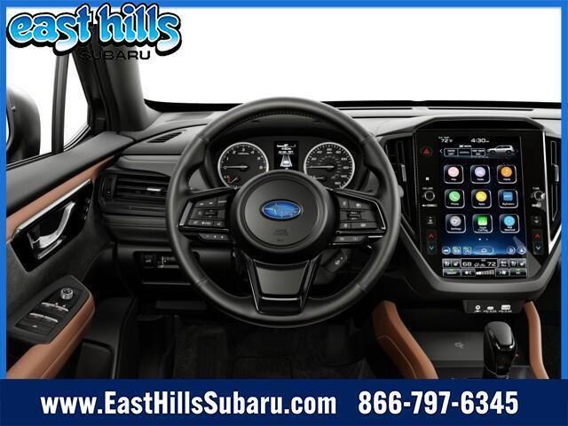 new 2025 Subaru Forester car, priced at $43,998