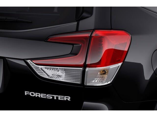 new 2024 Subaru Forester car, priced at $32,745