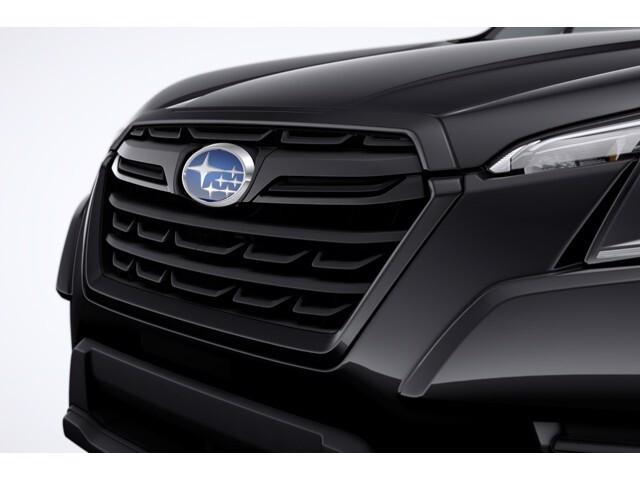 new 2024 Subaru Forester car, priced at $32,745