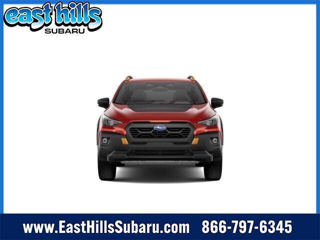 used 2024 Subaru Crosstrek car, priced at $31,990