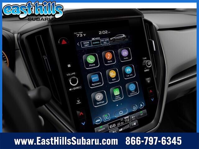used 2024 Subaru Crosstrek car, priced at $31,990