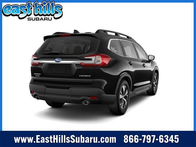 new 2024 Subaru Ascent car, priced at $41,105