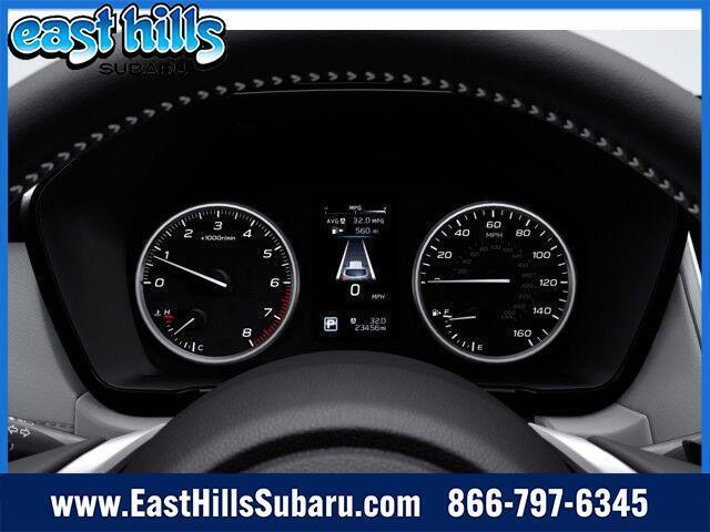 new 2025 Subaru Outback car, priced at $38,450