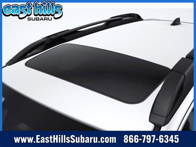 new 2025 Subaru Outback car, priced at $38,450