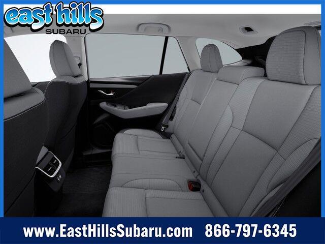 new 2025 Subaru Outback car, priced at $38,450