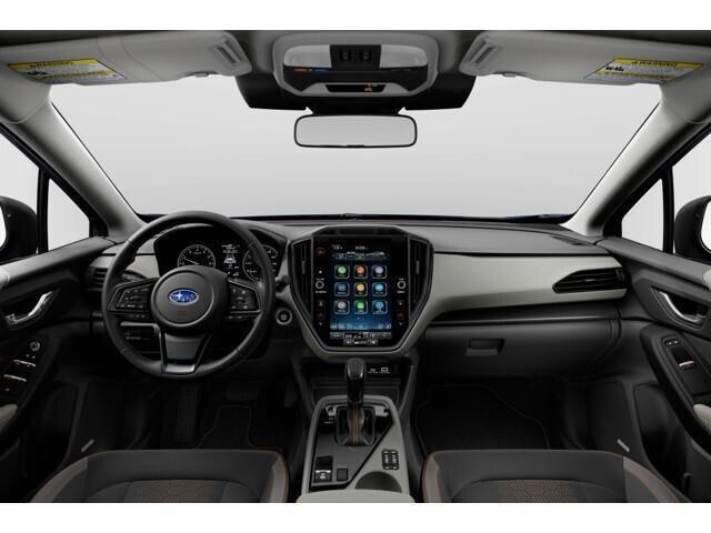 new 2025 Subaru Crosstrek car, priced at $35,836