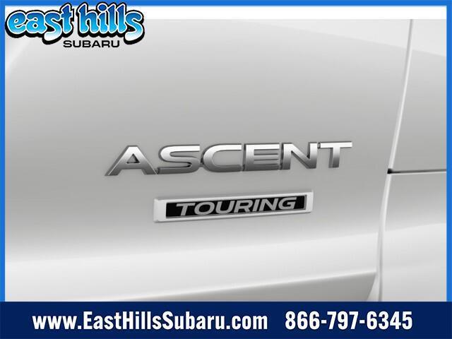 new 2024 Subaru Ascent car, priced at $51,576