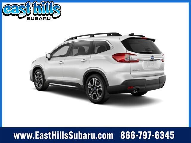 new 2024 Subaru Ascent car, priced at $51,576