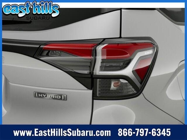 new 2025 Subaru Forester Hybrid car, priced at $46,805