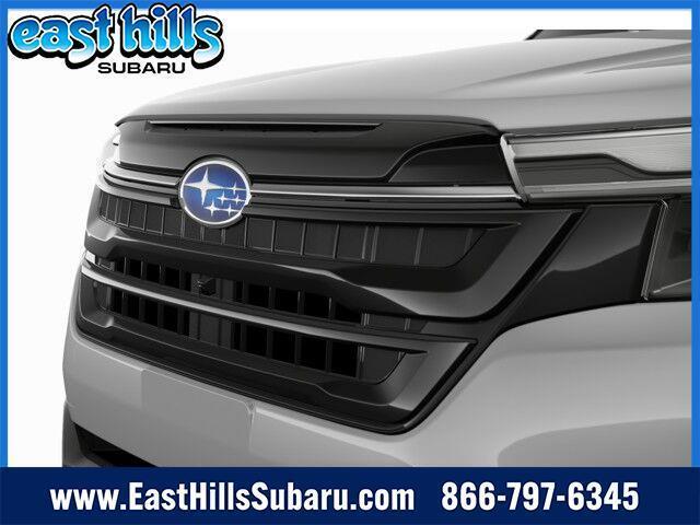 new 2025 Subaru Forester Hybrid car, priced at $46,805