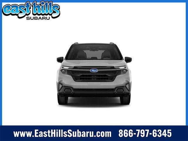 new 2025 Subaru Forester Hybrid car, priced at $46,805