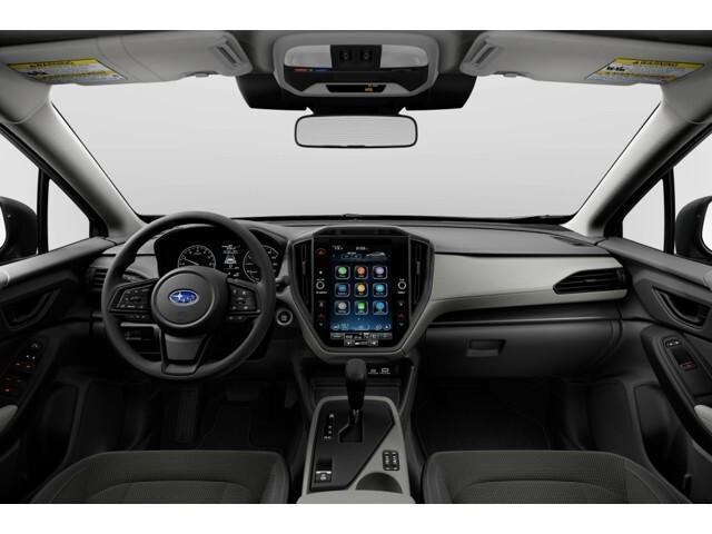 new 2024 Subaru Crosstrek car, priced at $31,304