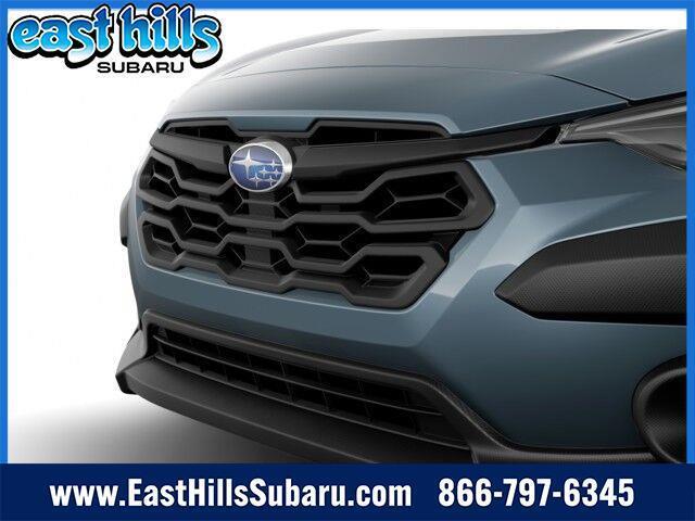 new 2025 Subaru Crosstrek car, priced at $28,620