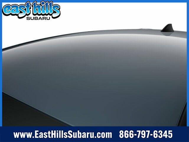 new 2025 Subaru Crosstrek car, priced at $28,620