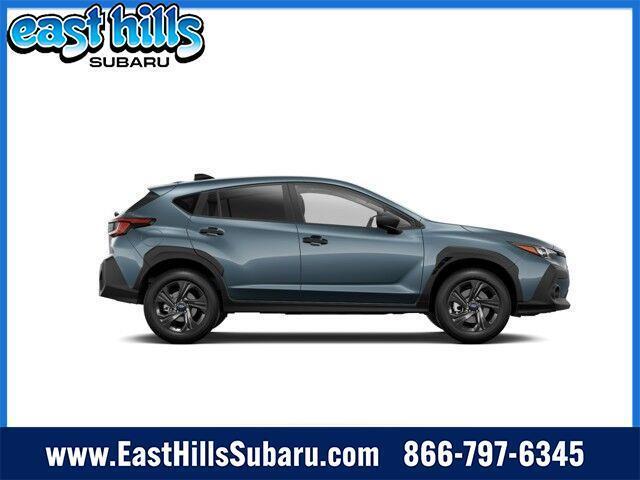 new 2025 Subaru Crosstrek car, priced at $28,620