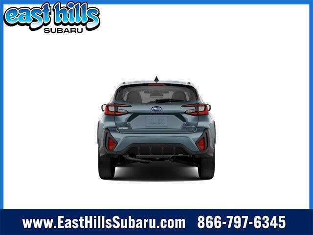 new 2025 Subaru Crosstrek car, priced at $28,620