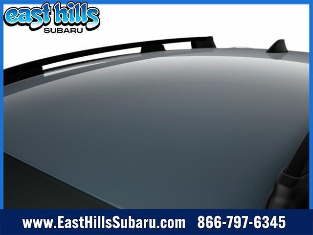 new 2025 Subaru Crosstrek car, priced at $30,670